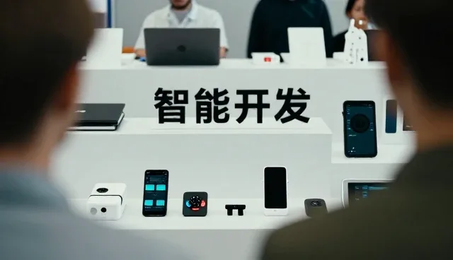 智能开发中常见问题及应对策略