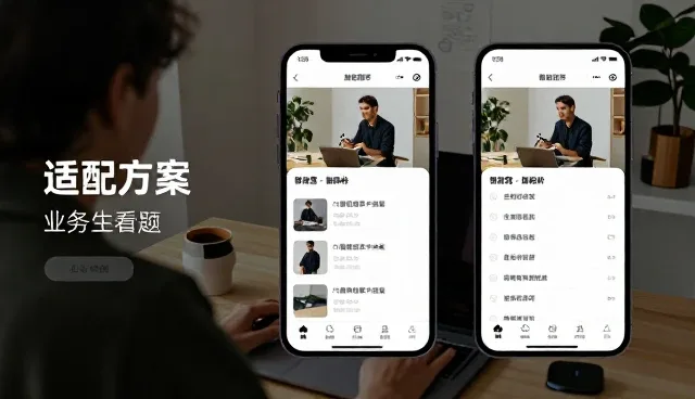 智能小程序商城如何提升开发效率