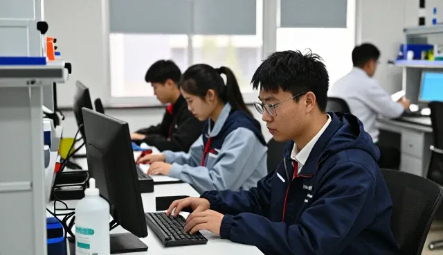全案推广服务适合哪些应用环境？